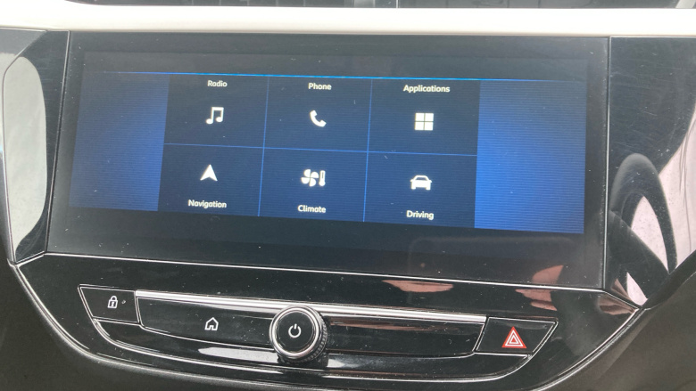 Vauxhall Corsa 1.2 Turbo GS 5dr Petrol Hatchback